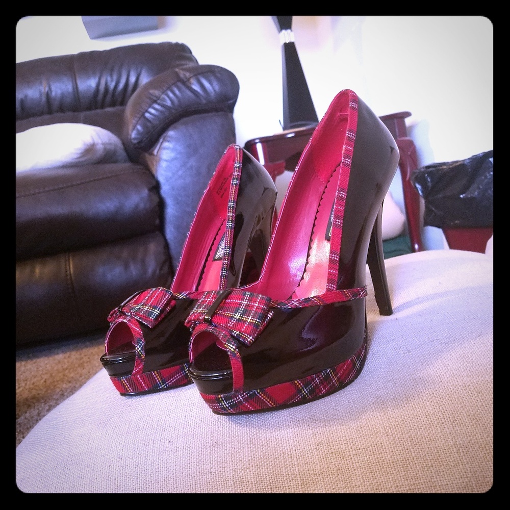 Funtasma shoes